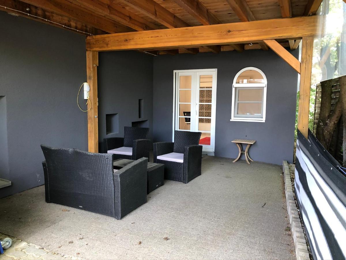 Loft Mit 2 Schlafzimmern Und E- Ladestation Lejlighed Fürth Eksteriør billede