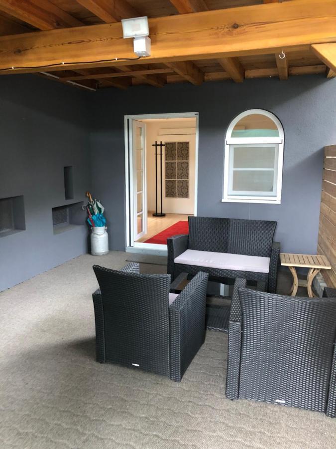 Loft Mit 2 Schlafzimmern Und E- Ladestation Lejlighed Fürth Eksteriør billede